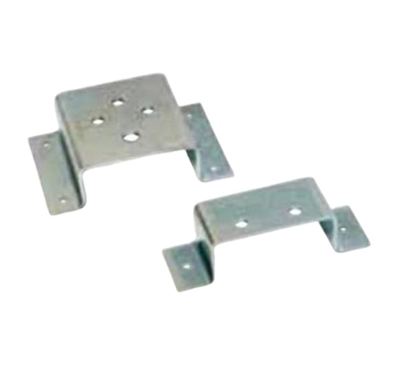 Customized Mechanical Folding Mount Bracket Customized and Polished to High Standards