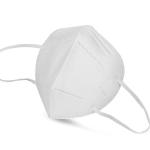 Disposable 5 Layer Antiparticle KN95 Civil Protective Mask