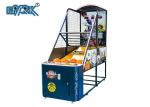 Indoor Hoop Dreams Arcade Basketball Game Machine Automatic Out Ball Games