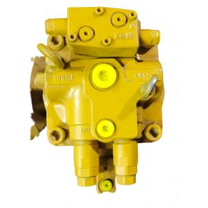Quality M5X180CHB Swing Device Excavator Hydraulic Motor 60180837 SY365 SY335 wholesale