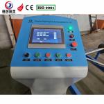 Automatic Production Shuttle Rotomolding Machine 220V / 380V / 440V Voltage for