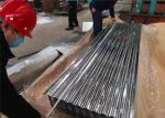 Z30-Z275 Zinc Coated Iron Sheet Hot dipped Galvanized Steel ROOF SHEET with