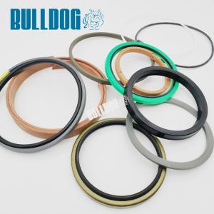 Quality CATEE E318CL E320C Bulldog Hydraulic Seal Kits 236-6389 wholesale