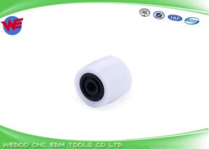 Quality C677 Delrin Roller Complete Ceramic 204448190 Charmilles Spare Parts 28D wholesale