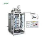 Powder Automatic Sachet Packaging Machine , Sachet Packaging Equipment BF680