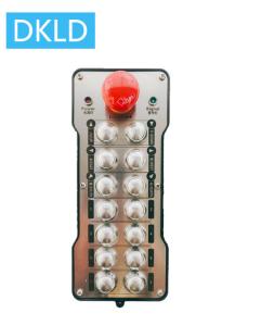 Quality 14-way switch industrial remote control wholesale