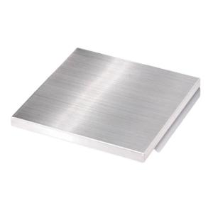 Quality TISCO 316 Cold Rolled Stainless Steel Plate Sheet BA 8K Mirror 300 Series wholesale