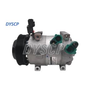 Quality Car Ac Compressor 97701-J1000 97701J1000 Hyundai La Festa 2018 6pk wholesale