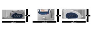 Quality Portable IPL beauty equipment for hair removal , tatoo removal , acne removal wholesale