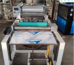 CE Fully Automatic Beeswax Foundation Machine For Making Beeswax Foundation
