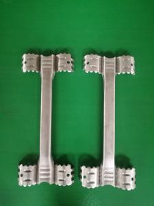 Quality Punching Cross Coupling Cable Protector / HRLC Well Pump Cable Protector wholesale