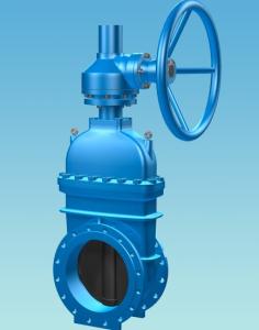 Quality Quarter Turn Gearbox Cast Steel Temperature,Medium Temperature,-20~120℃ wholesale