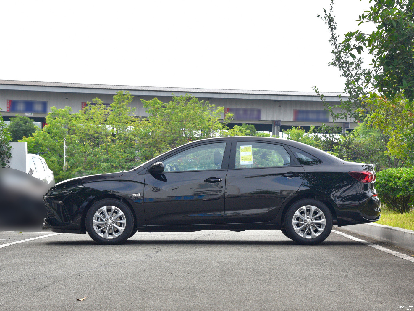 Coruse 2024 Petrol Efficient Cars Dual Clutch Comfort Economical Petrol Cars