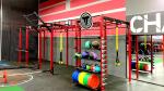 Multifunction Rack Boxing MMA Equipment Boxing Bag Hanging Frame