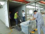 800mm-1600mm width Heat shrinkable sleeve production line