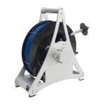High Light LED Lamps Underground Pipe Inspection Camera ISO Certificated