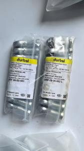 Quality 100% Original Durban Germany , heavy duty rod end bearing BRF08-20-501 ， BRF08-20-502L , BRF 12-00-501 wholesale