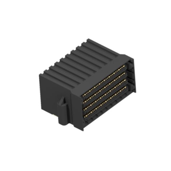 Cheap Connectors 10154117-101LF Right Angle Orthogonal Header 208Position Backplane Connector for sale