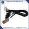 Water Tanker Truck 7 PIN Connecct Deutsch Plug Customized Extension Cable