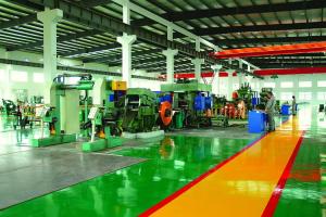Quality Electronic Copper Strips , Long Length Copper Tape For Power Cable wholesale