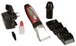 Light Weight Rechargeable Men'S Hair Grooming Machine