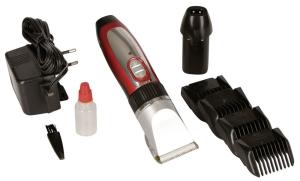 Quality Dog Shaver Clippers Low Noise Rechargeable Cordless hair clipper for dogs wholesale