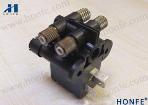 Quality Relay Solenoid Valves for Picanol Delta / Omni Loom BE154826/BE152080/BE151617 wholesale
