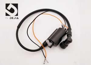 Quality SUZUKI GS125R Generator Ignition Coil , High Performance Motorcycle Coils 12V wholesale