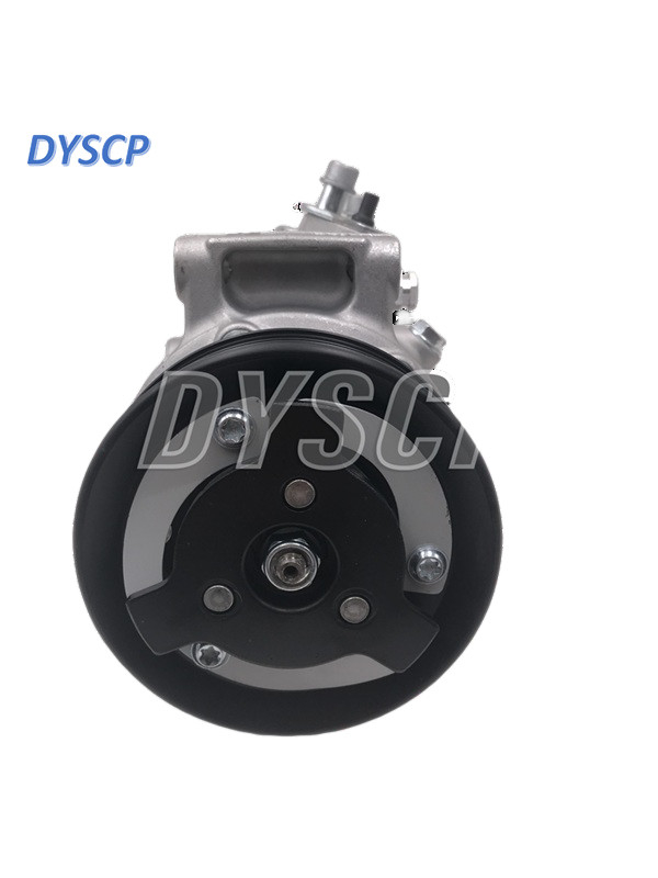 Car Air Conditioning Compressor For VW Golf 7 Tiguan Lamando Pxe14 Ac Compressor 5QD820803C