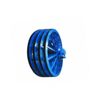 Quality Mine Hoist CITIC HIC Machine Parts wholesale