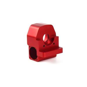 Quality Custom OEM Aluminum SS Brass CNC Machining Parts Plastic CNC Metal Machining Accessories Manufacturer wholesale