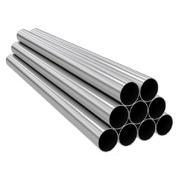 Cheap Mirror Finish 304/304L/316L Stainless Steel Pipe With Different Surface Treatments for sale