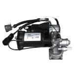 Automotive Air Suspension Parts Air Compressor Pump Kit For Range Rover L322