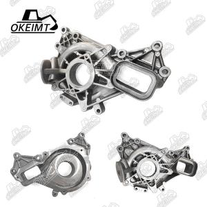 Quality New 20505543 Water Pump Housing For Truck/Excavator D9 D13 D16 DXi7 DXi11 wholesale