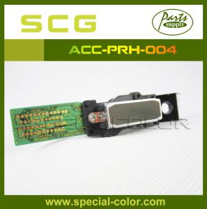 Quality DX4 solvent print head for roland XJ740/640/540/XC540 VersaArt RS640 Mimaki wholesale
