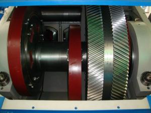 Quality Rongsheng F800 mud pump Crankshaft wholesale