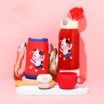15.5oz 500ml Stainless Steel Kids Water Bottles Vacuum Insulated Water Bottle