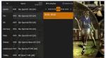Italy Europe Sports Channels Germany UK Arabic Package Greek Turkey USA 1 Year