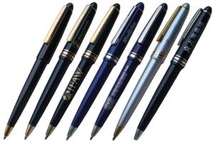 Quality advertising hotel pen, plastic hotel ball pen, pen for hotel use wholesale