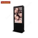 55inch Waterproof Outdoor IP65 Standing Advertising Wifi Digital Signage