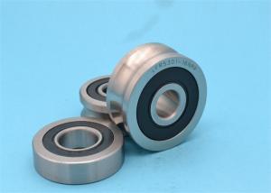 Quality Stainless Steel Auto Wheel Bearing Easy Install Compact Design Anti Corrosive wholesale