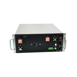 Quality GCE Master Slave Battery Management System wholesale