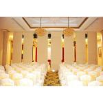 Gypsum Board Classroom Partition Walls Top Hung No Floor Track