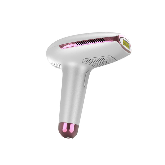 Separate Ice Cool Hair Removal , 1200nm IP22 Permanent Laser Hair Removal At Home