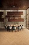 Modern 1200x600mm Wooden Porcelain Tiles And Antique Interior Floor Tiles For