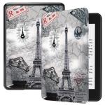 Kindle Paperwhite 2018 Case,Print Cover for Amazon Kindle Paperwhite E-Reader