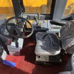 Used 90% Brand New China Famous Brand Liugong856 Wheel Loader in Perfect Working
