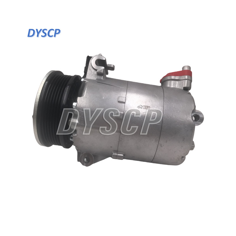 Auto Vehicle AC Compressor For XC60 8623176 36001080 1707371 1683959 31250862AA