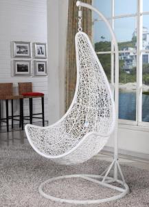Quality China Egg Chair Swing chair hanging chair rattan furniture wholesale