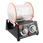 45W Jewelry Polishing Machine 3kg Rotary Tumbler Jewelry Polisher